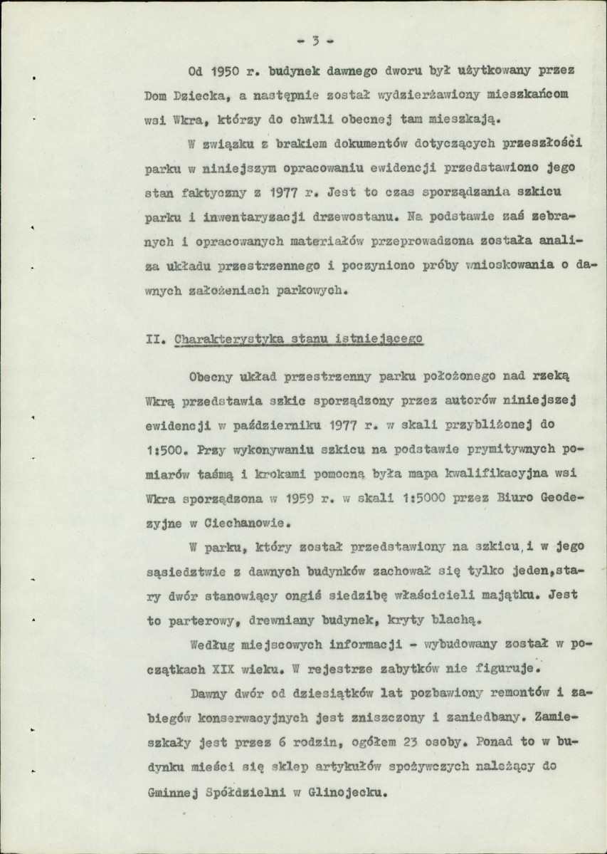 Ewidencja parkowa, skan nr 10