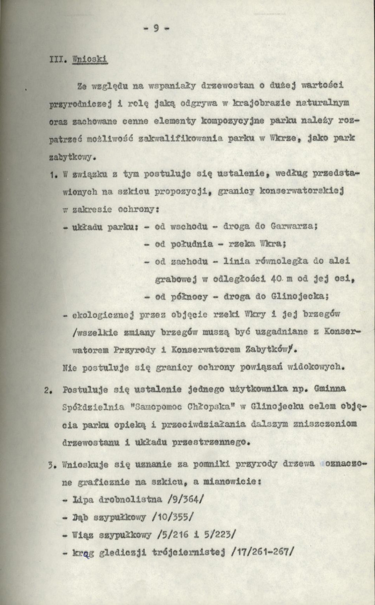 Ewidencja parkowa, skan nr 27