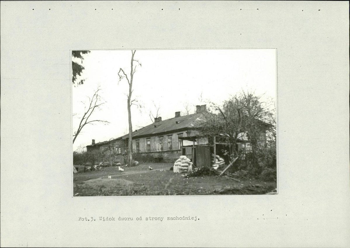 Ewidencja parkowa, skan nr 34