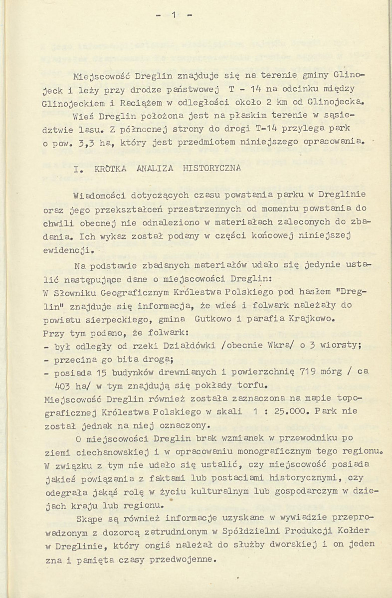 EP - Ewidencja parkowa, skan nr 8