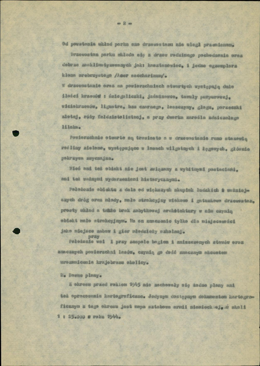 Ewidencja parkowa, skan nr 9