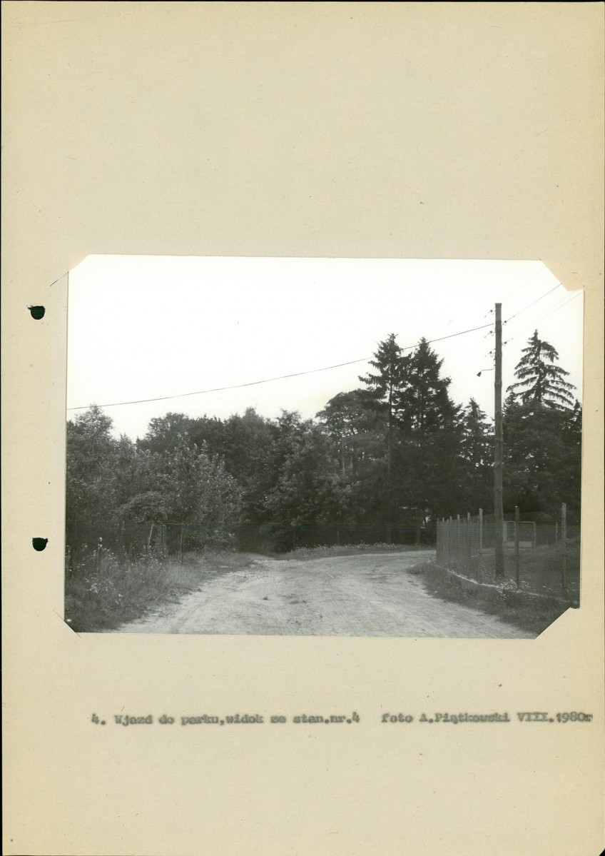 Ewidencja parkowa, skan nr 22