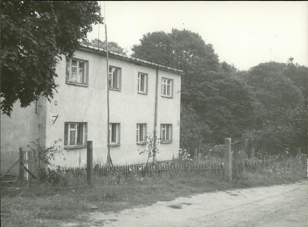 Ewidencja parkowa, skan nr 23