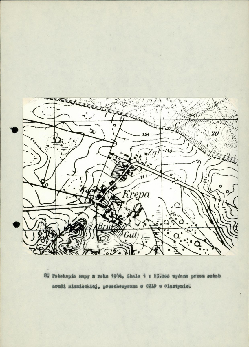 Ewidencja parkowa, skan nr 27