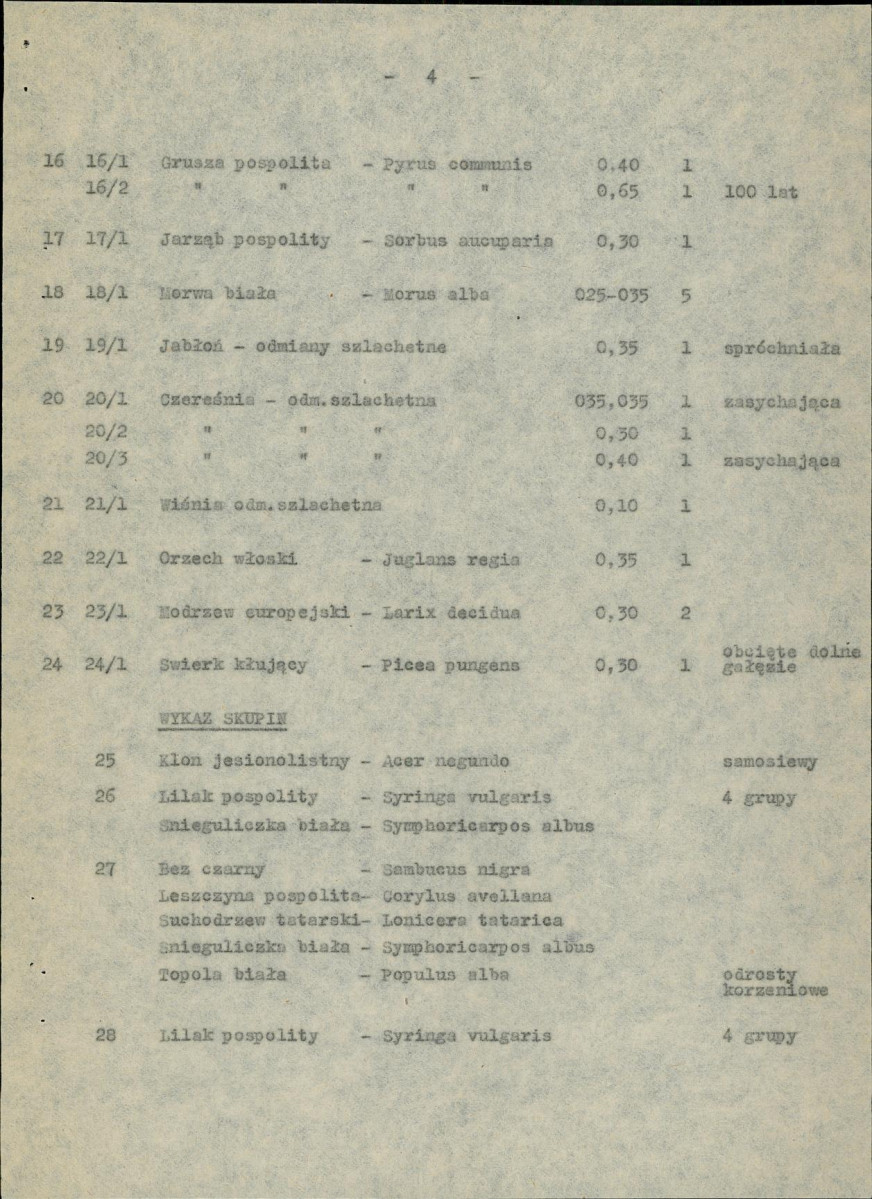 Ewidencja parkowa, skan nr 12