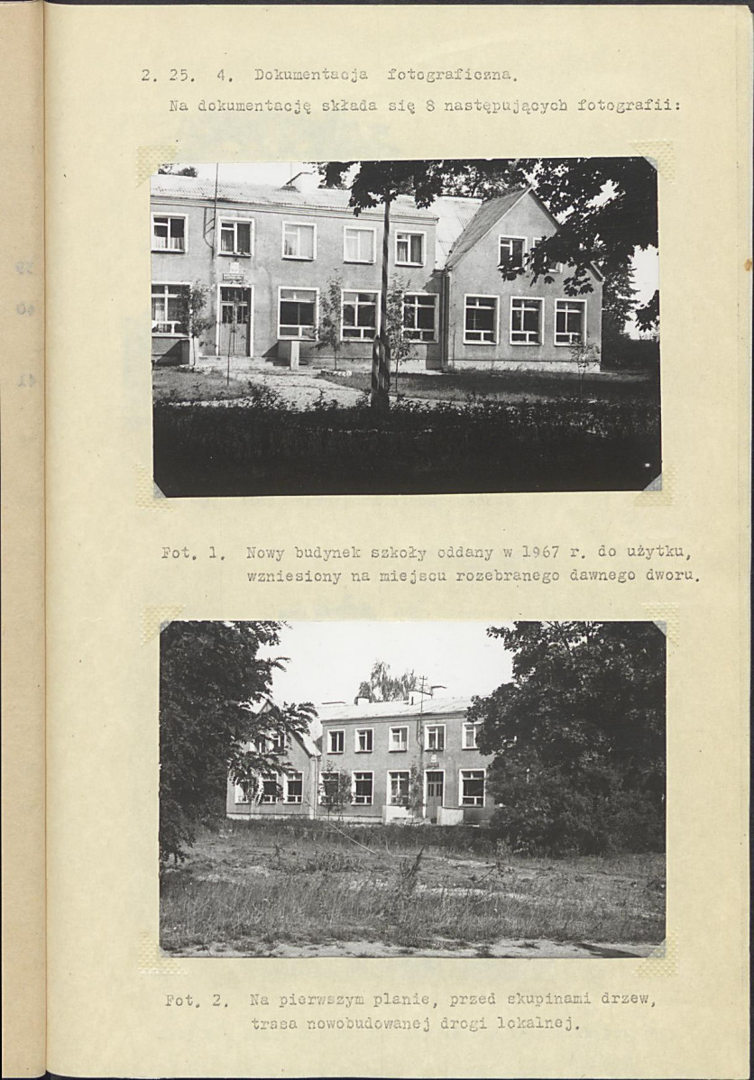 Ewidencja parkowa, skan nr 15