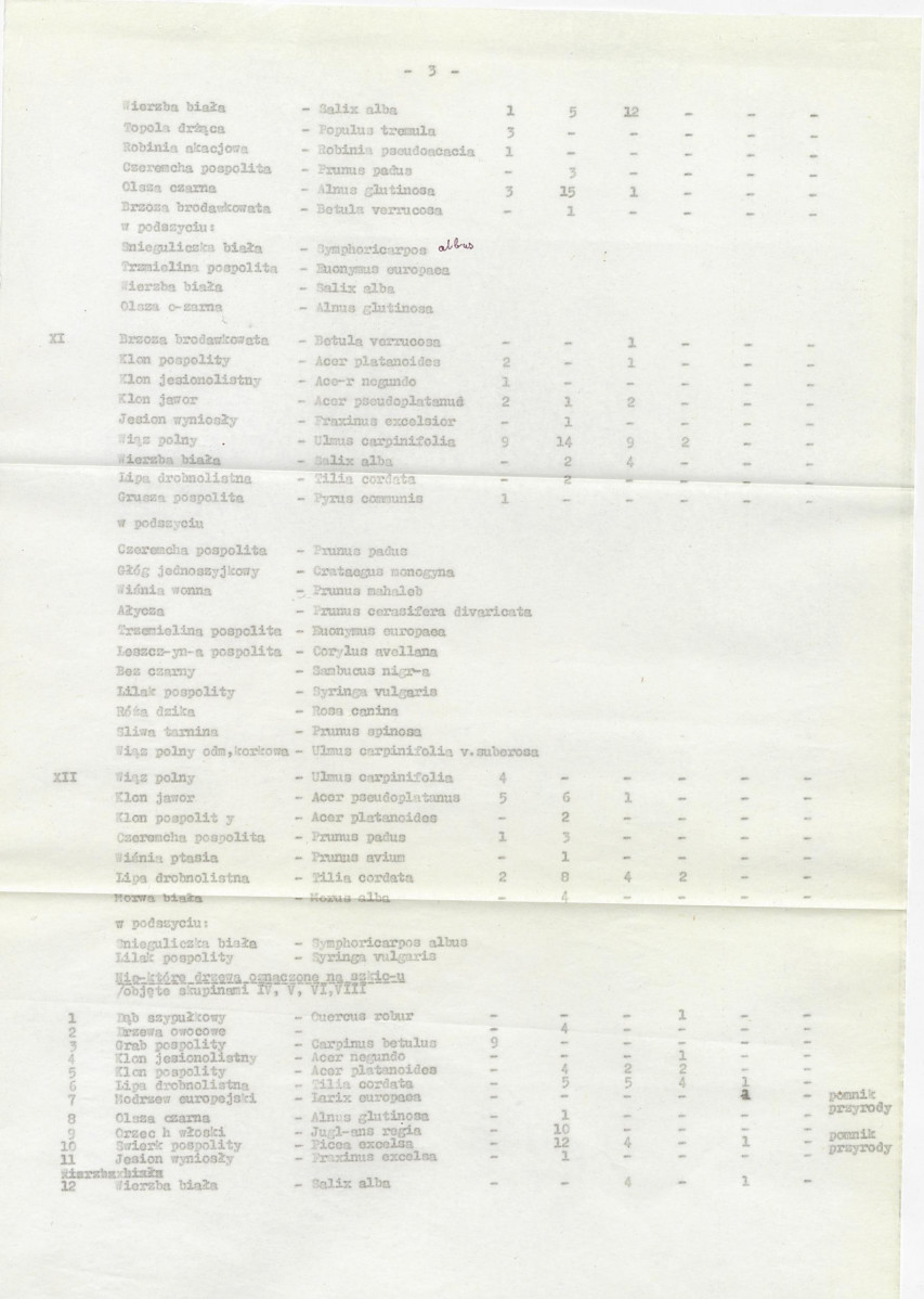 Ewidencja parkowa, skan nr 10
