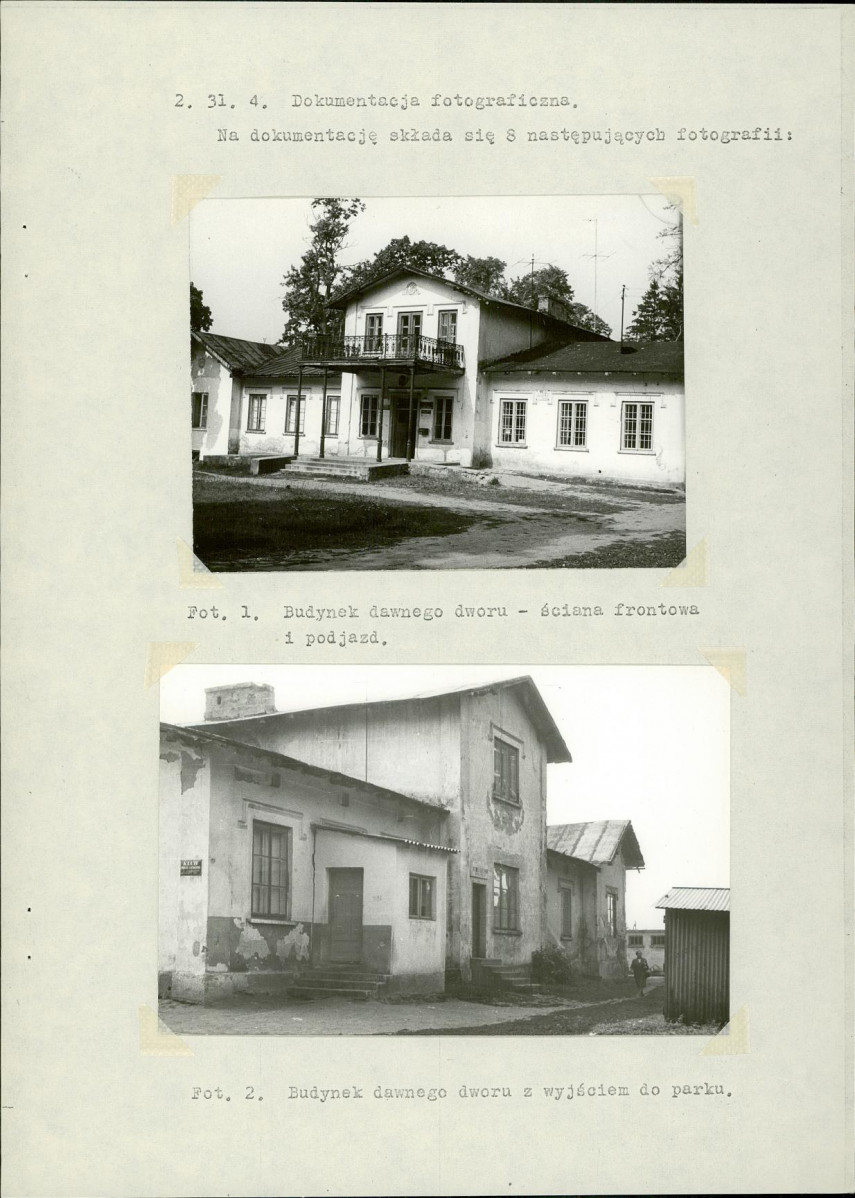 Ewidencja parkowa, skan nr 14