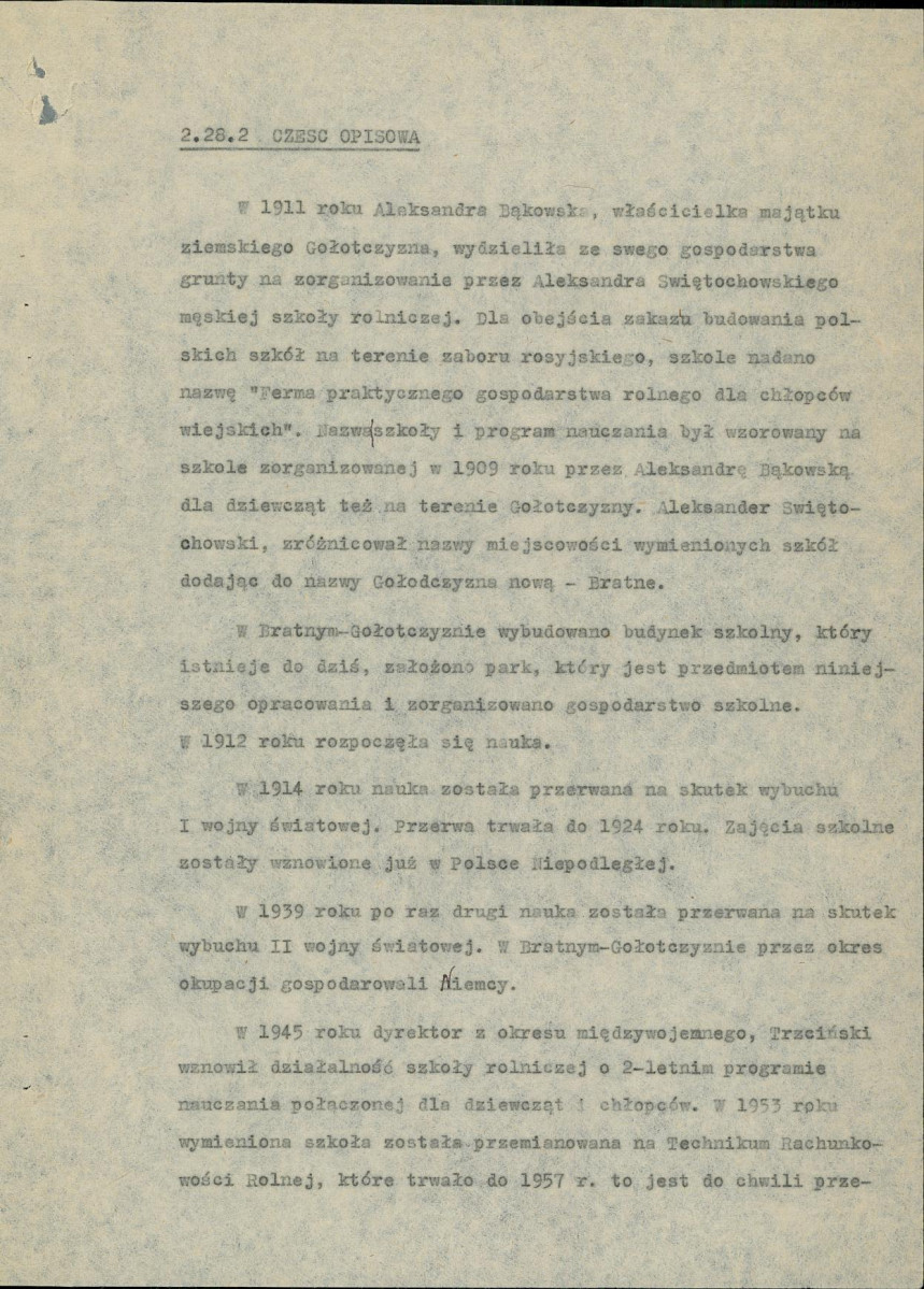 Ewidencja parkowa, skan nr 6