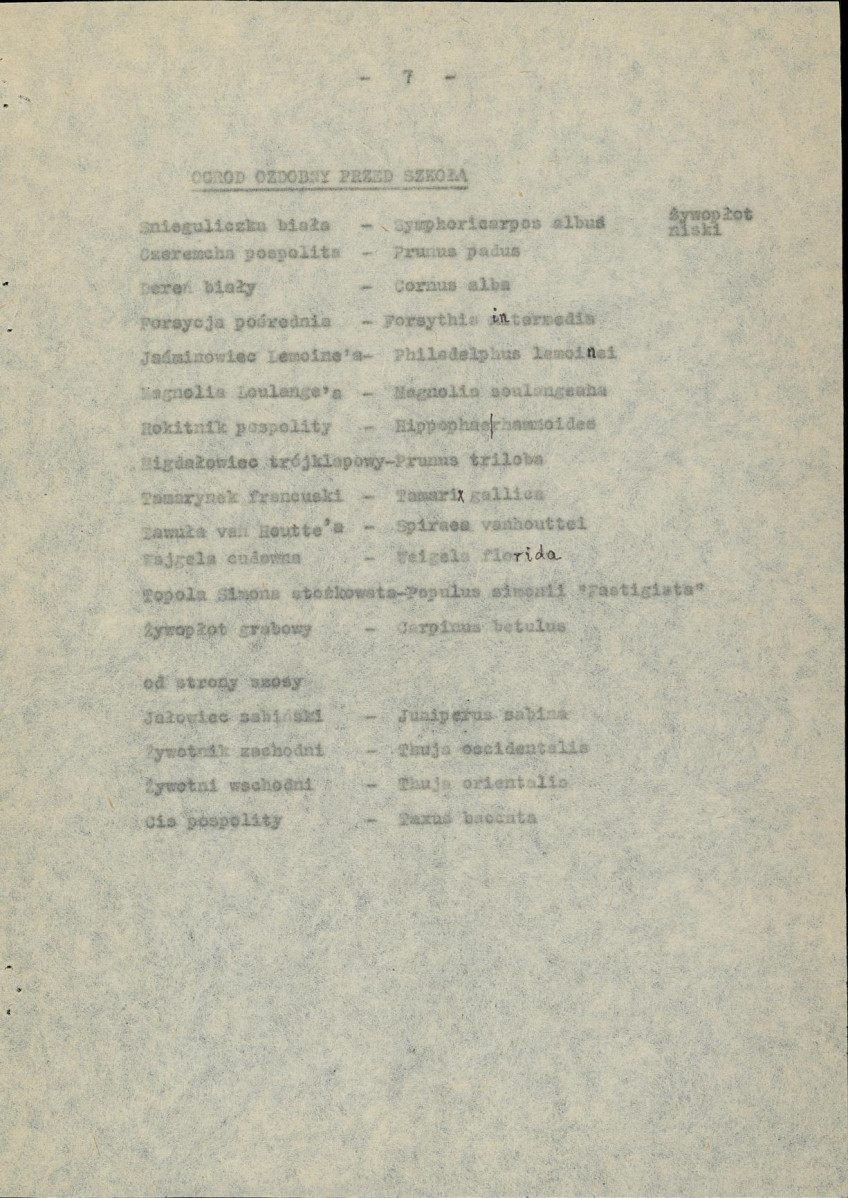 Ewidencja parkowa, skan nr 15