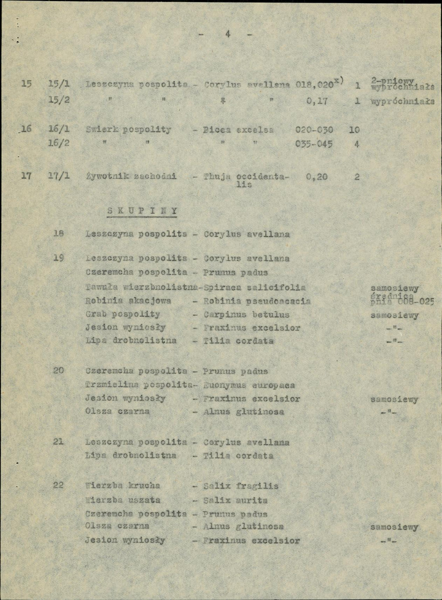 Ewidencja parkowa, skan nr 12