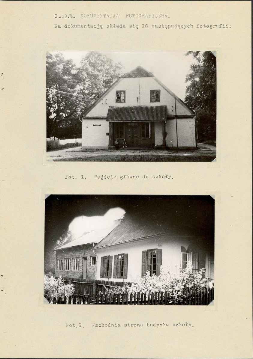 Ewidencja parkowa, skan nr 25