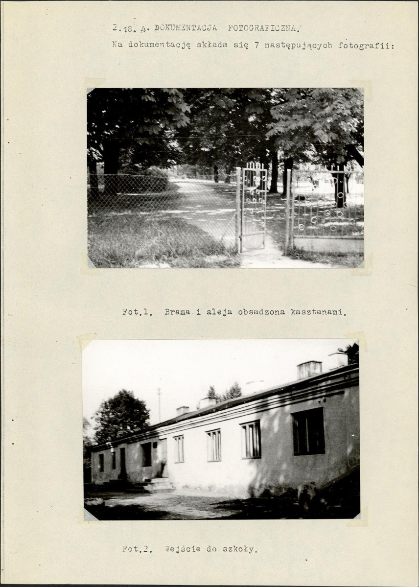Ewidencja parkowa, skan nr 13