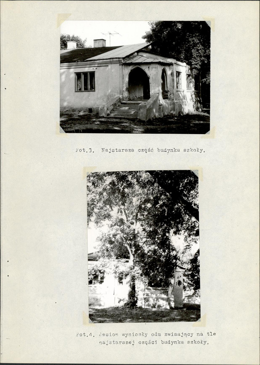 Ewidencja parkowa, skan nr 14