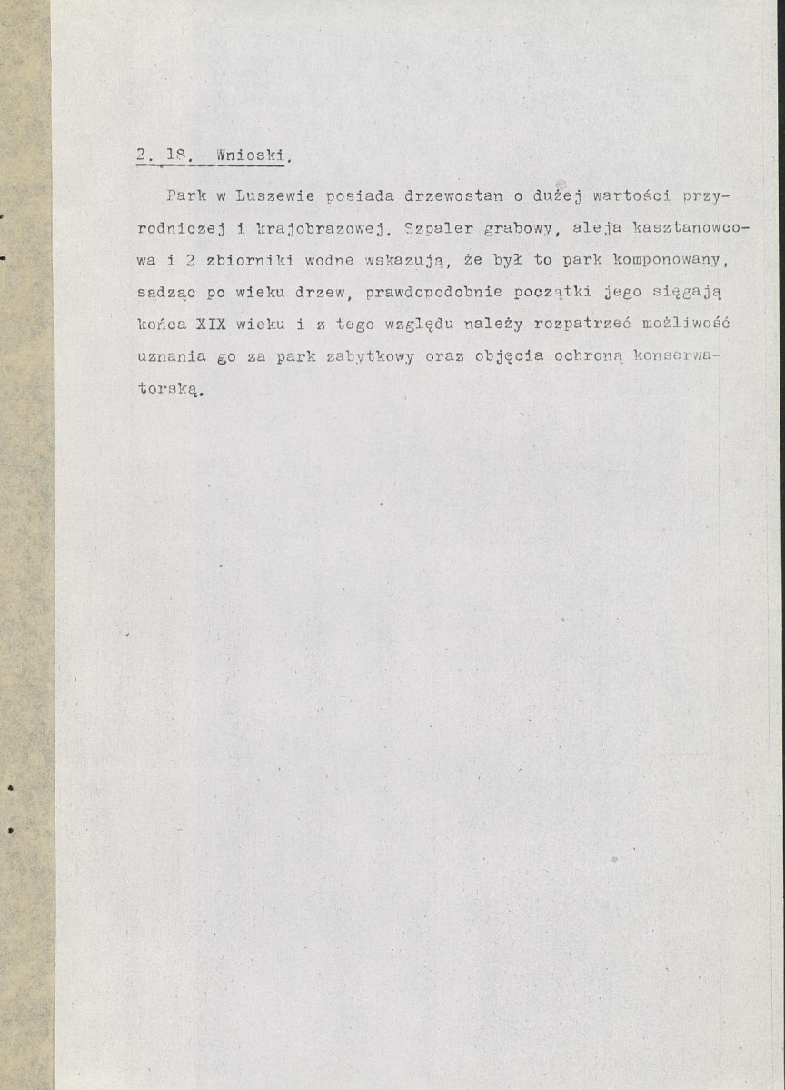 Ewidencja parkowa, skan nr 17