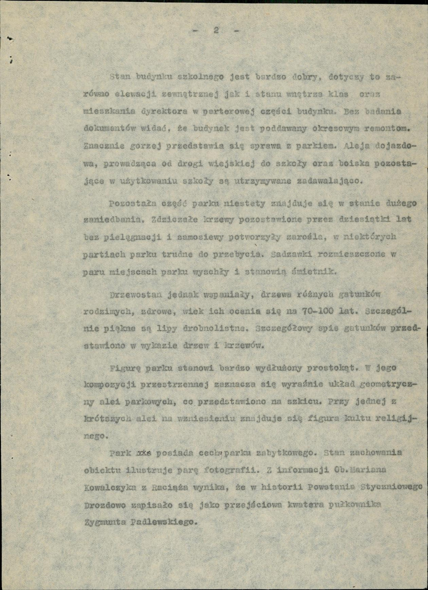 Ewidencja parkowa, skan nr 7