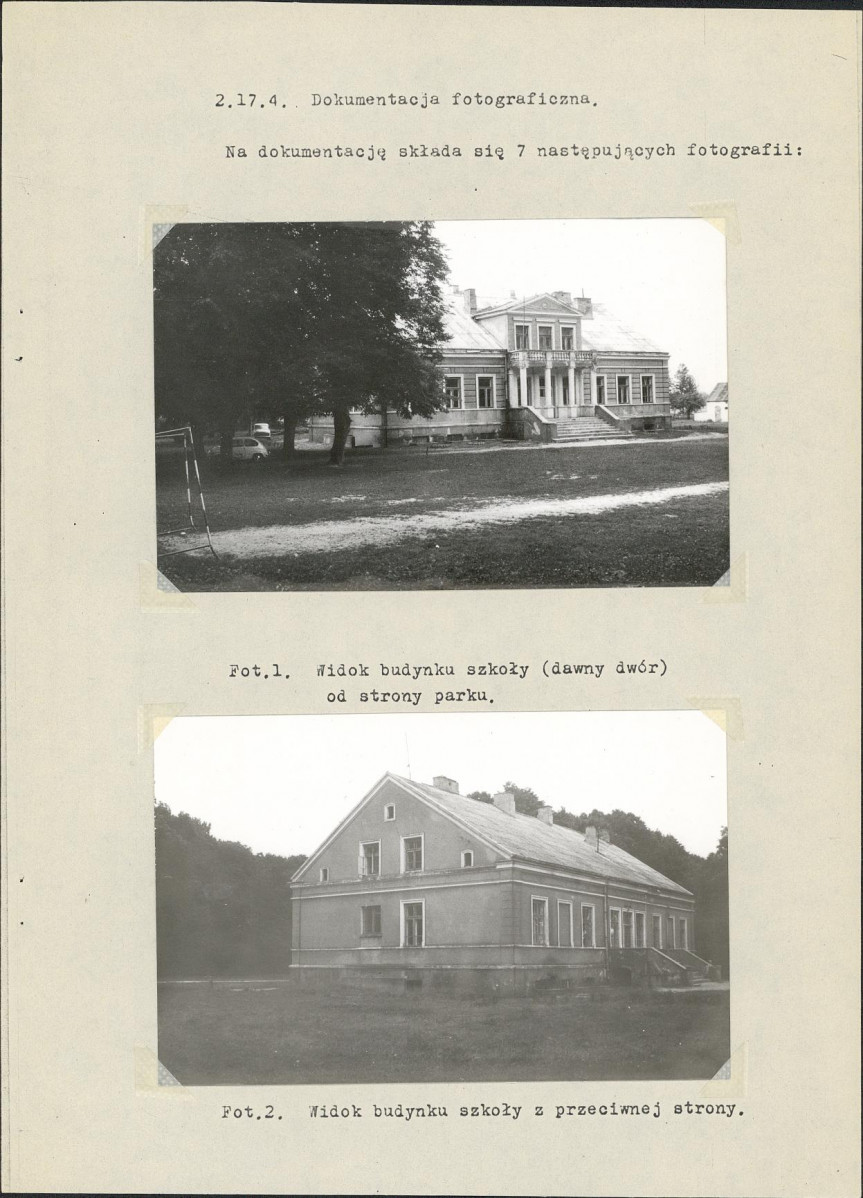 Ewidencja parkowa, skan nr 15