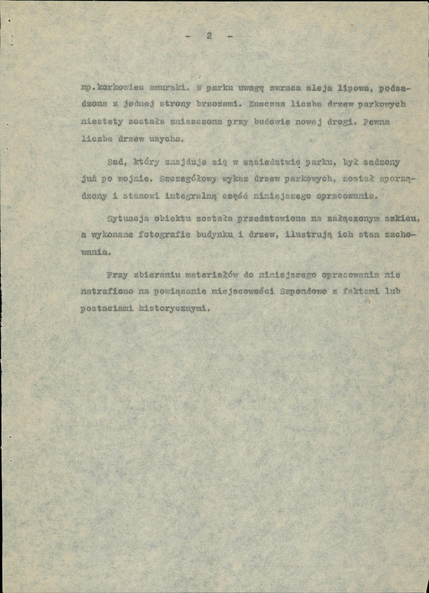Ewidencja parkowa, skan nr 7