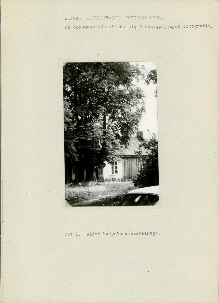 Ewidencja parkowa, skan nr 11