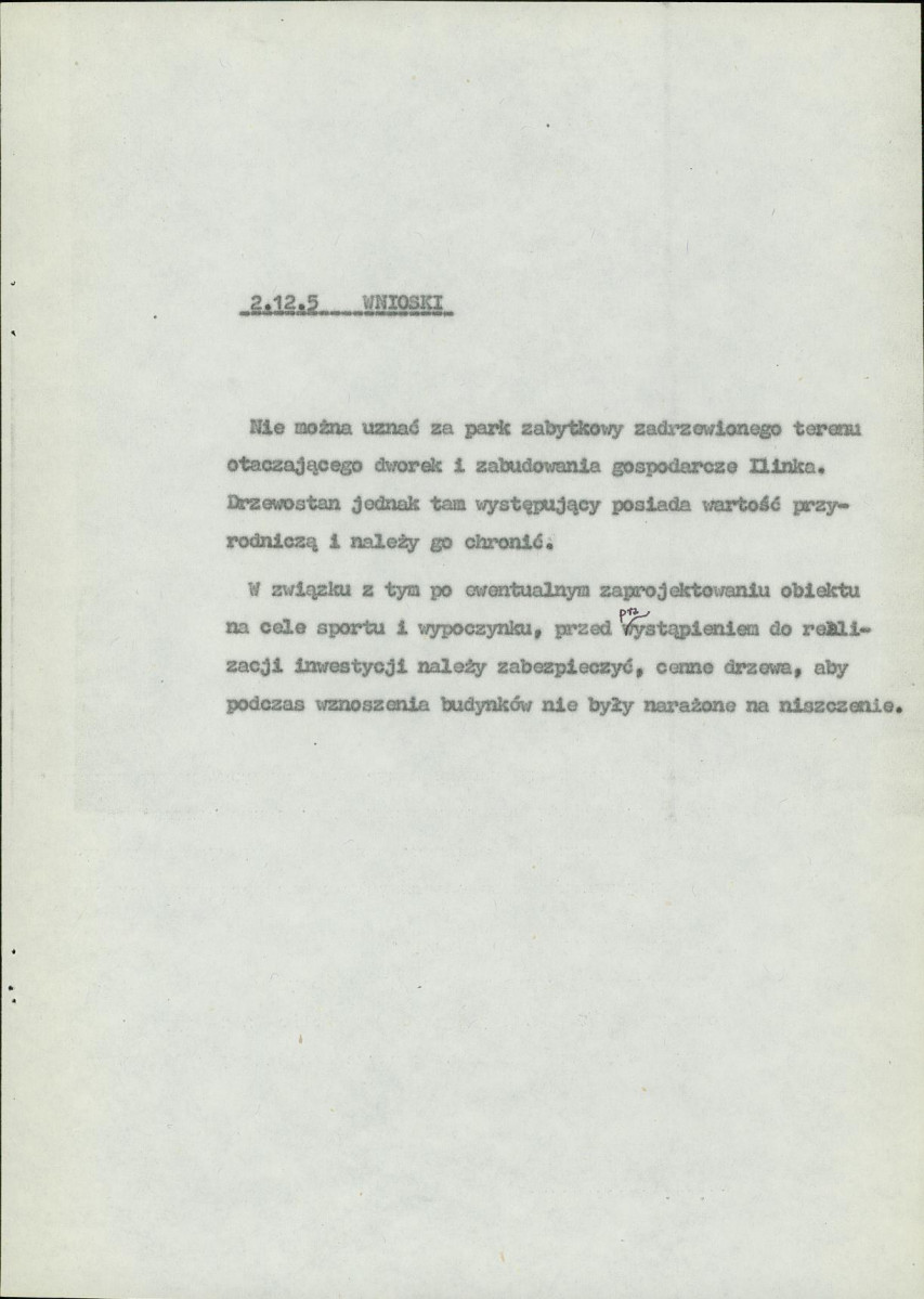 Ewidencja parkowa, skan nr 14