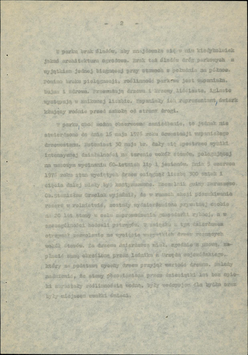 Ewidencja parkowa, skan nr 7