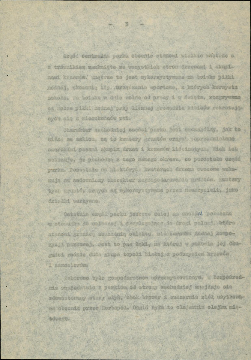 Ewidencja parkowa, skan nr 8