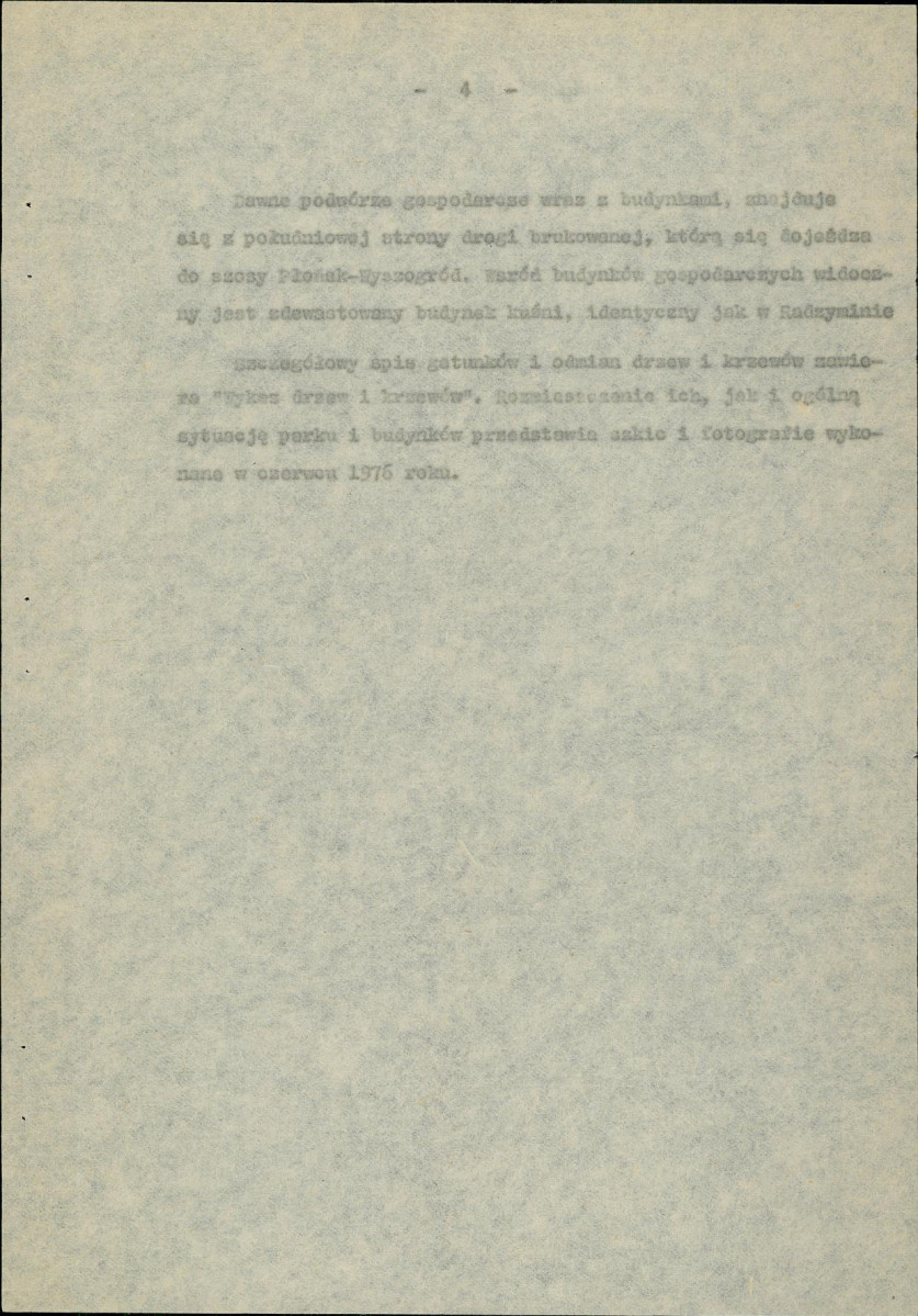 Ewidencja parkowa, skan nr 9