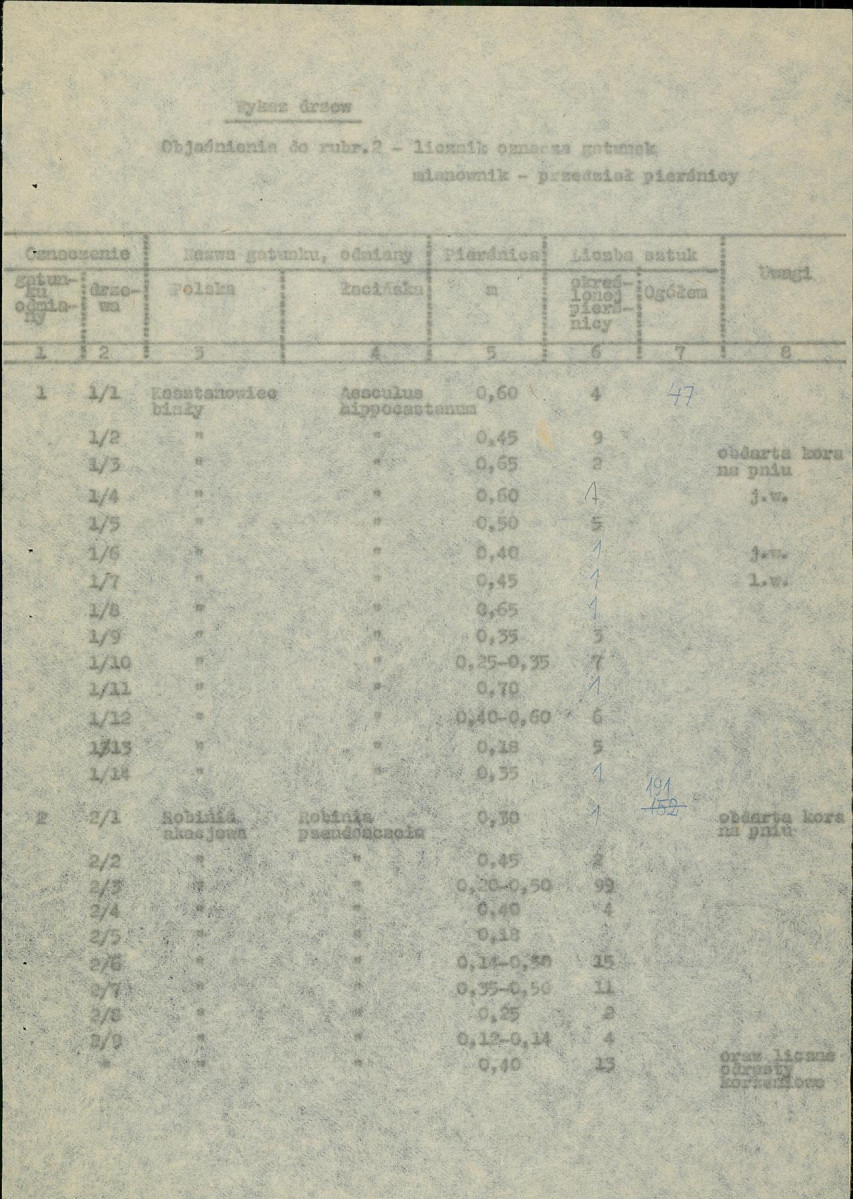 Ewidencja parkowa, skan nr 10
