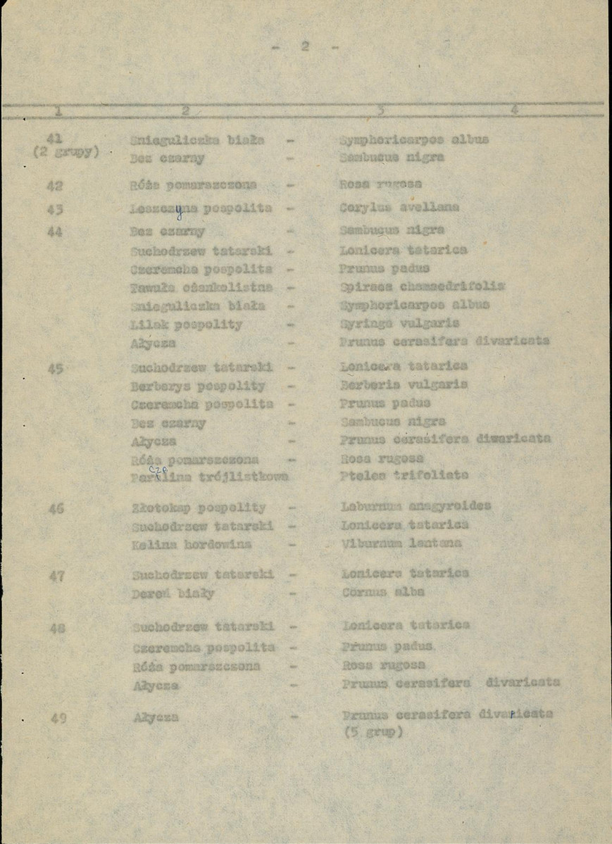 Ewidencja parkowa, skan nr 16