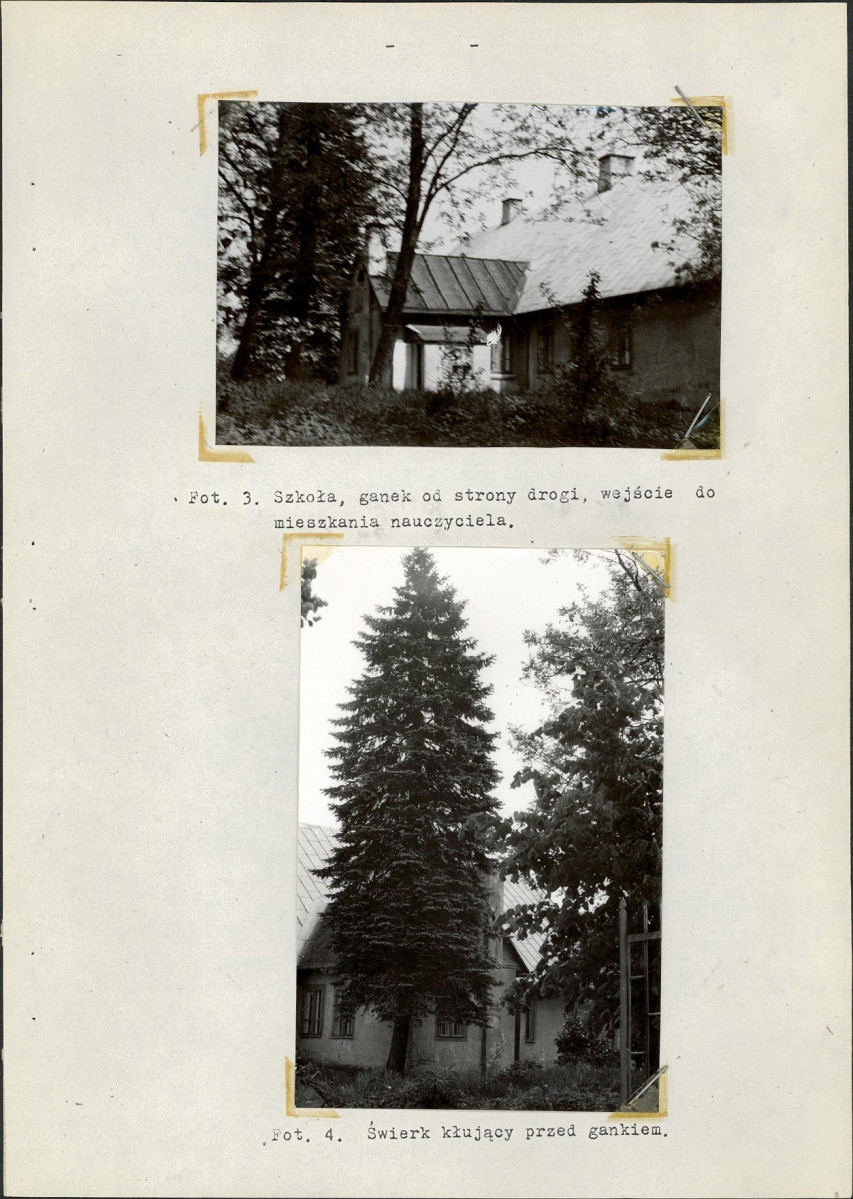 Ewidencja parkowa, skan nr 26