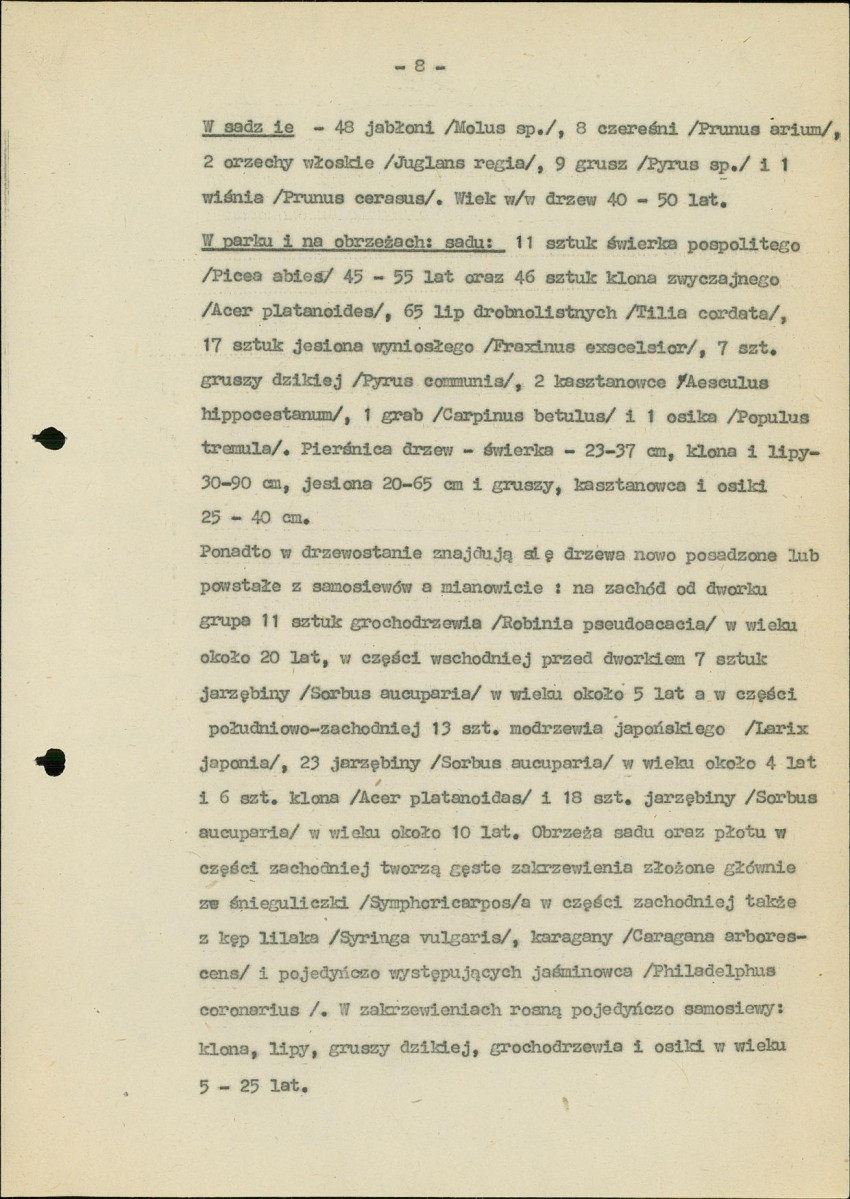 Ewidencja parkowa, skan nr 15