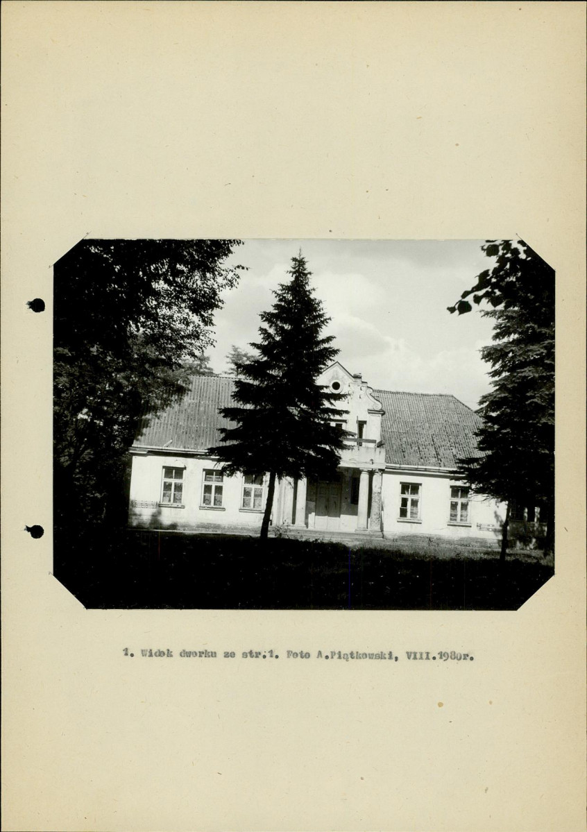 Ewidencja parkowa, skan nr 20