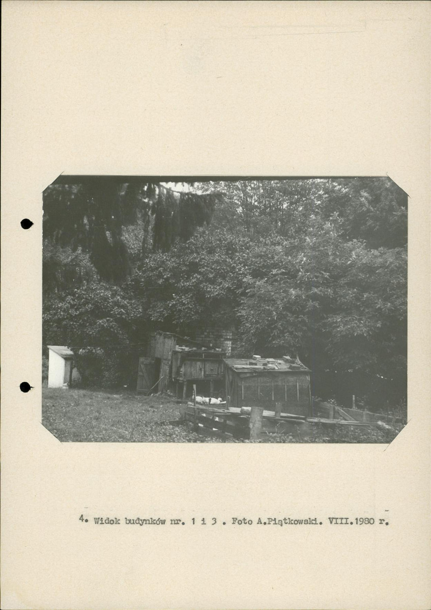 Ewidencja parkowa, skan nr 23
