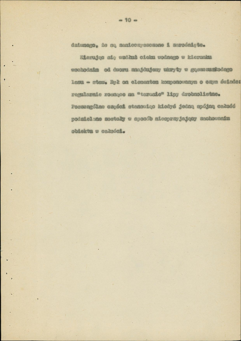 Ewidencja parkowa, skan nr 17
