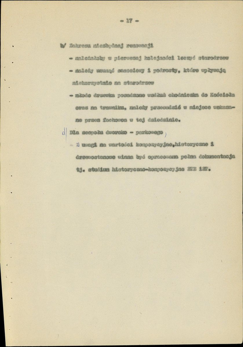 Ewidencja parkowa, skan nr 24