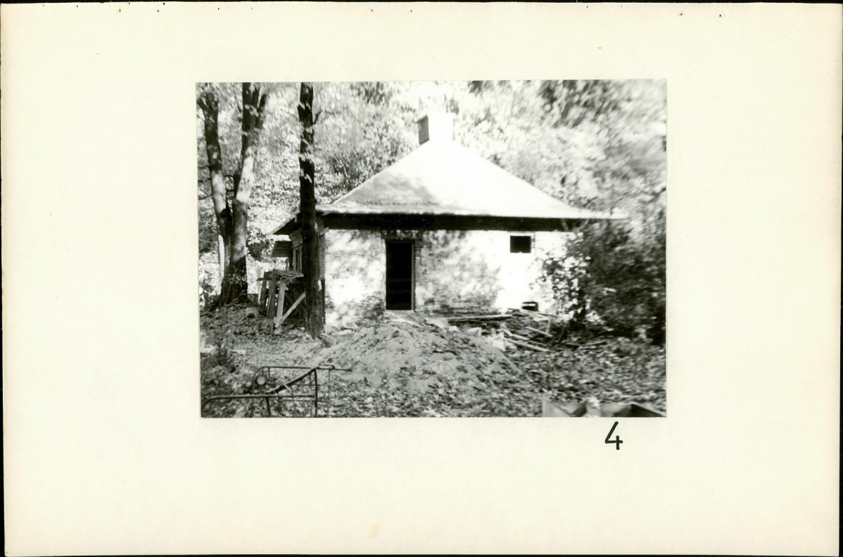 Ewidencja parkowa, skan nr 29