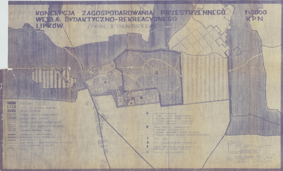 Ewidencja parkowa, skan nr 42