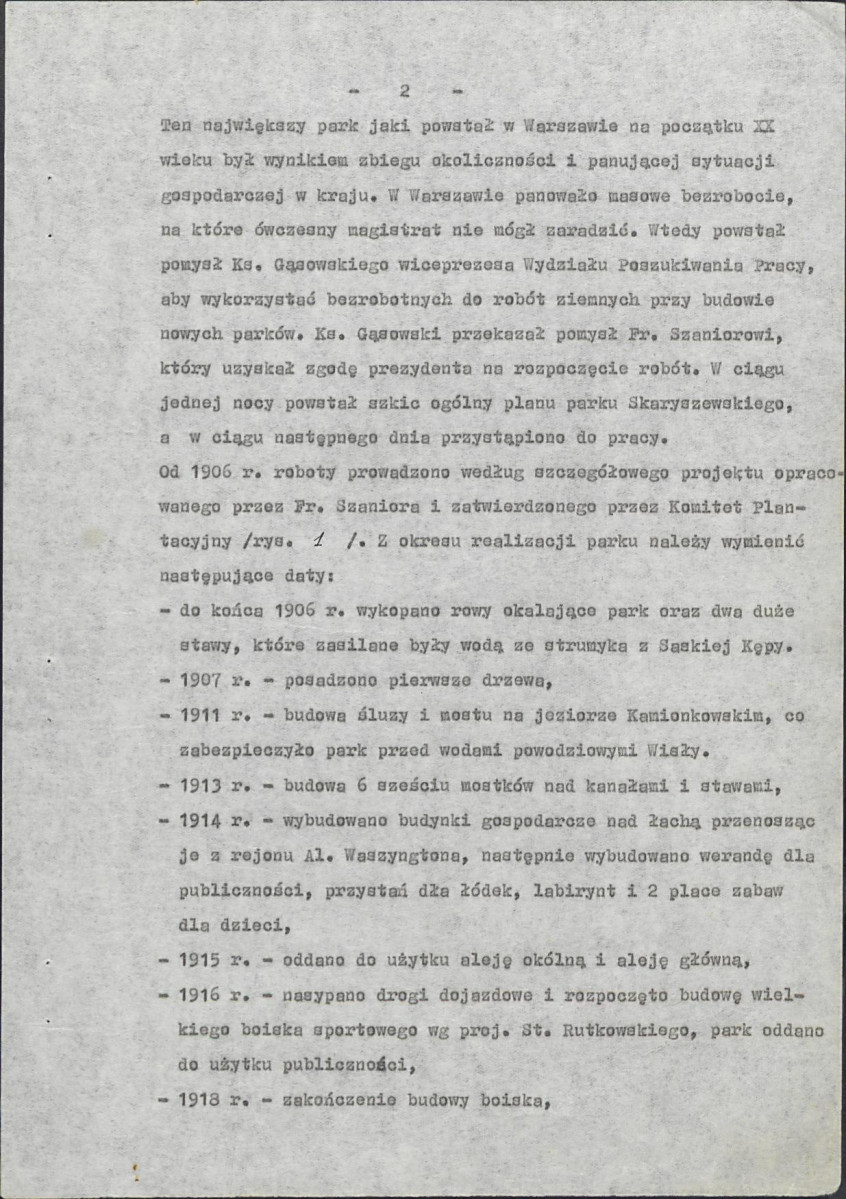 Ewidencja parkowa, skan nr 6