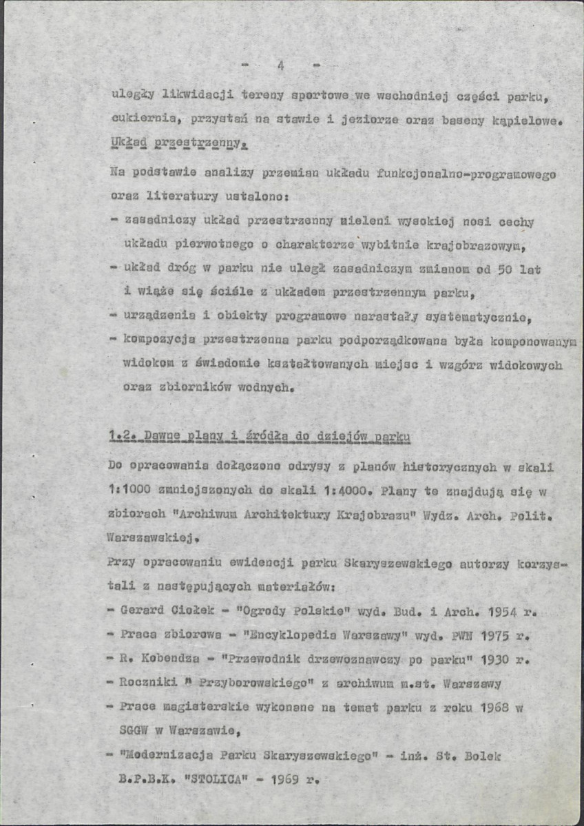 Ewidencja parkowa, skan nr 8