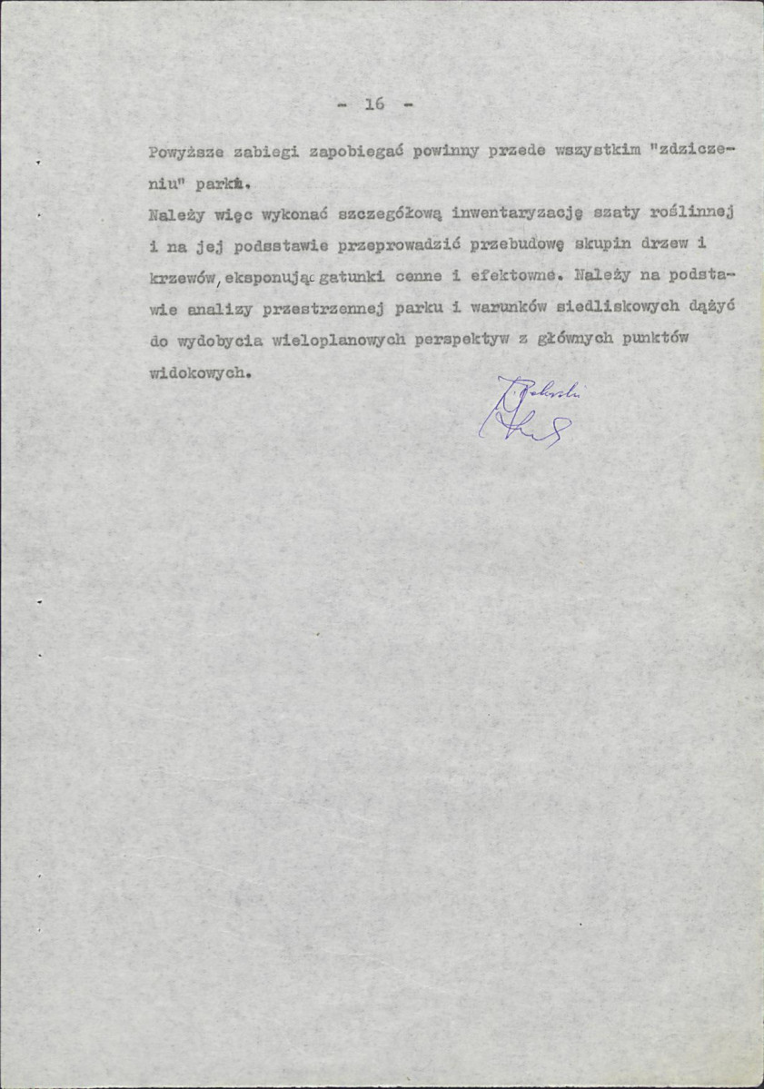 Ewidencja parkowa, skan nr 20