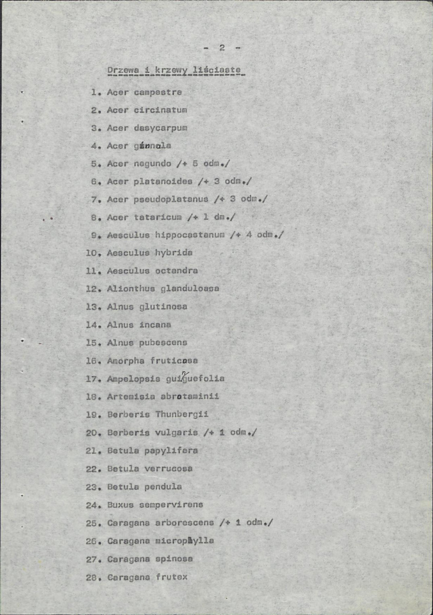 Ewidencja parkowa, skan nr 22