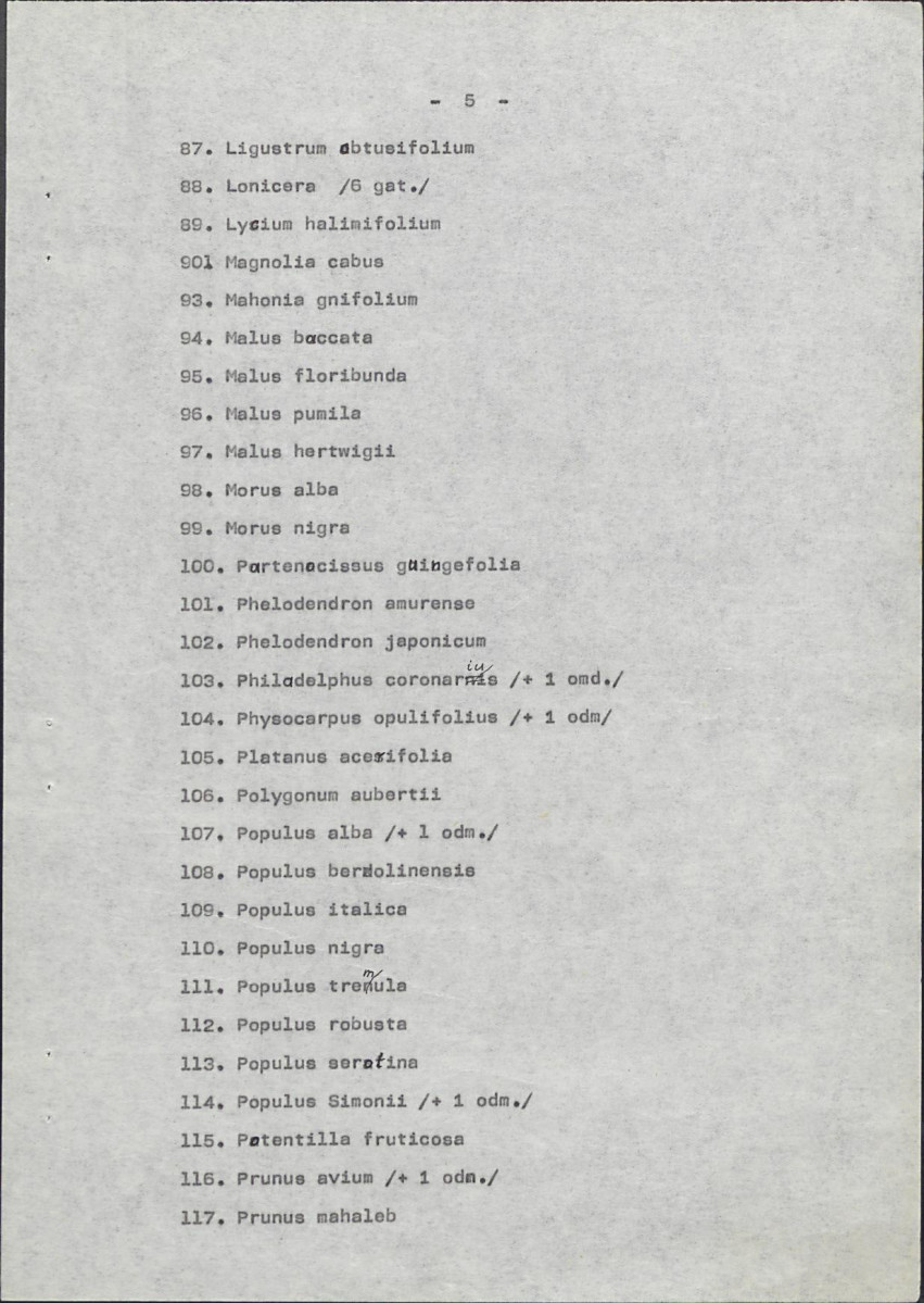 Ewidencja parkowa, skan nr 25
