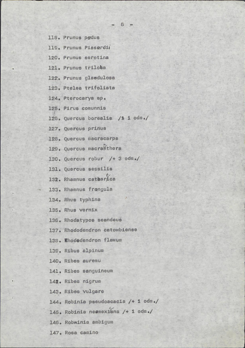 Ewidencja parkowa, skan nr 26