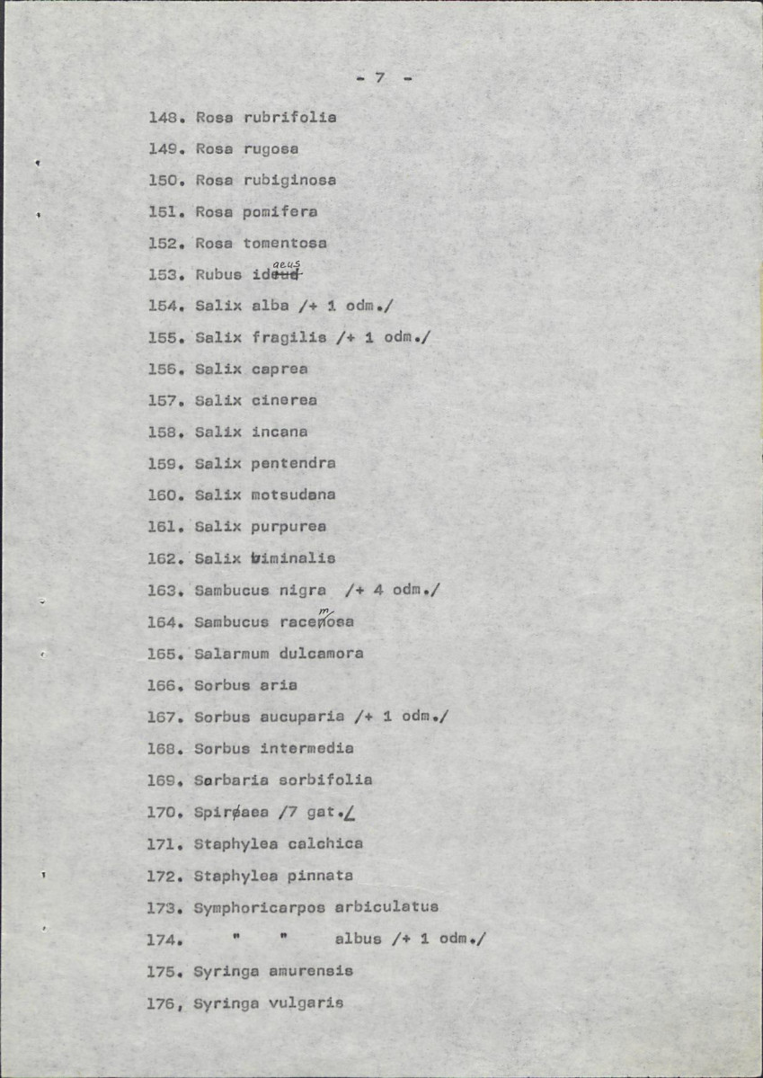 Ewidencja parkowa, skan nr 27