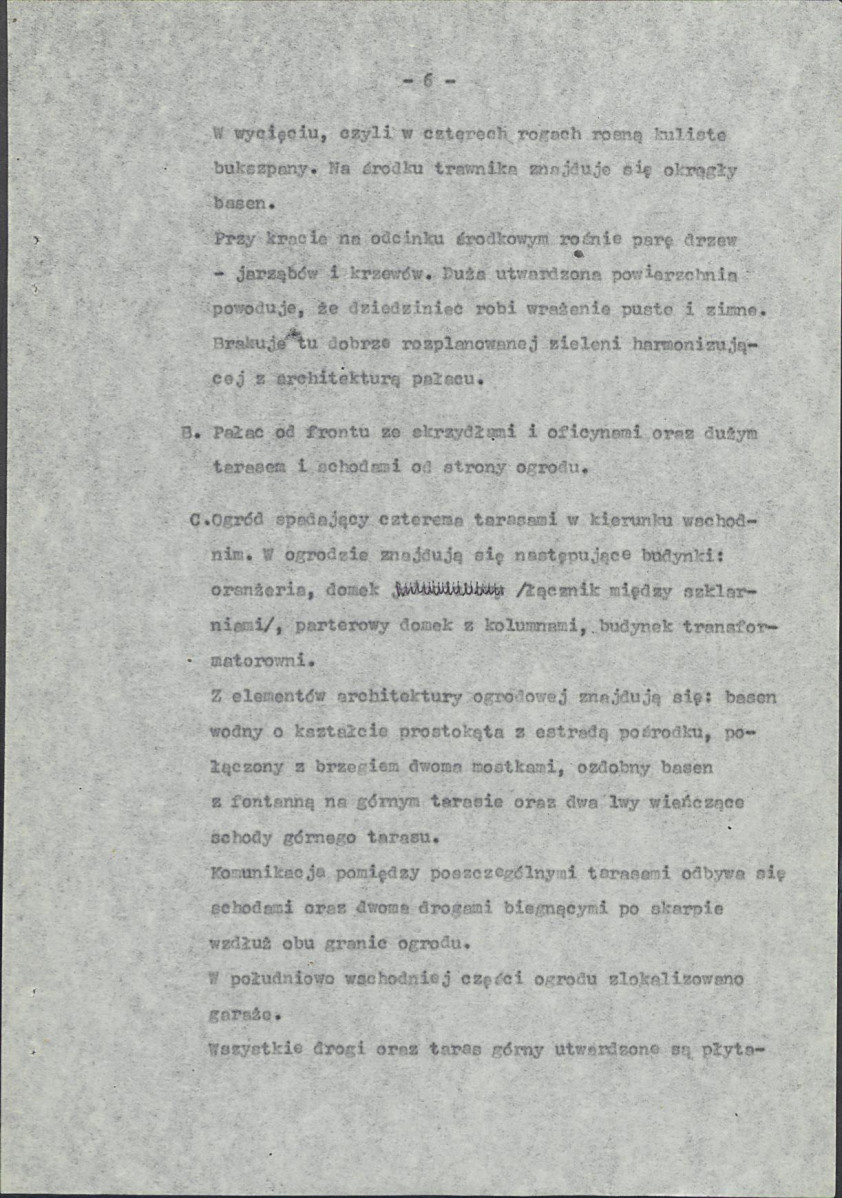 Ewidencja parkowa, skan nr 13