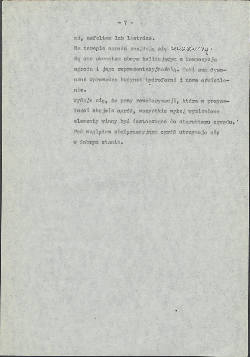 Ewidencja parkowa, skan nr 14