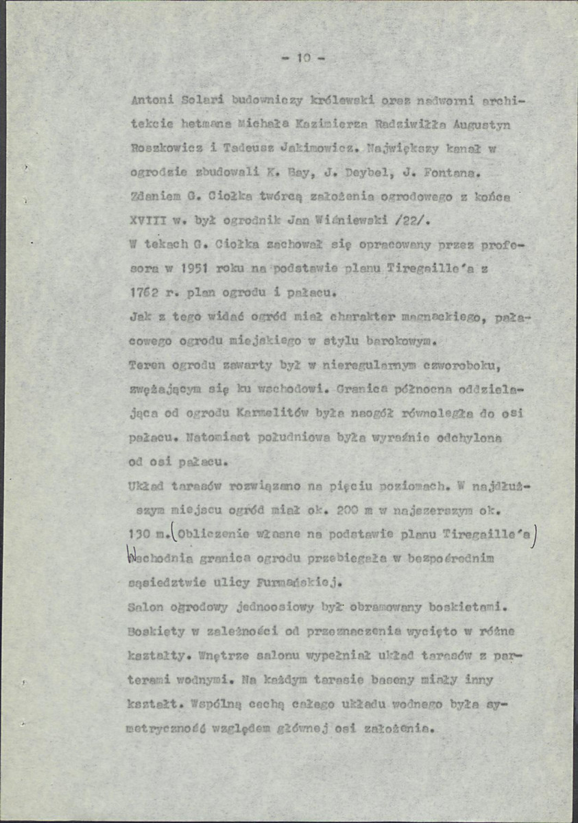 Ewidencja parkowa, skan nr 17