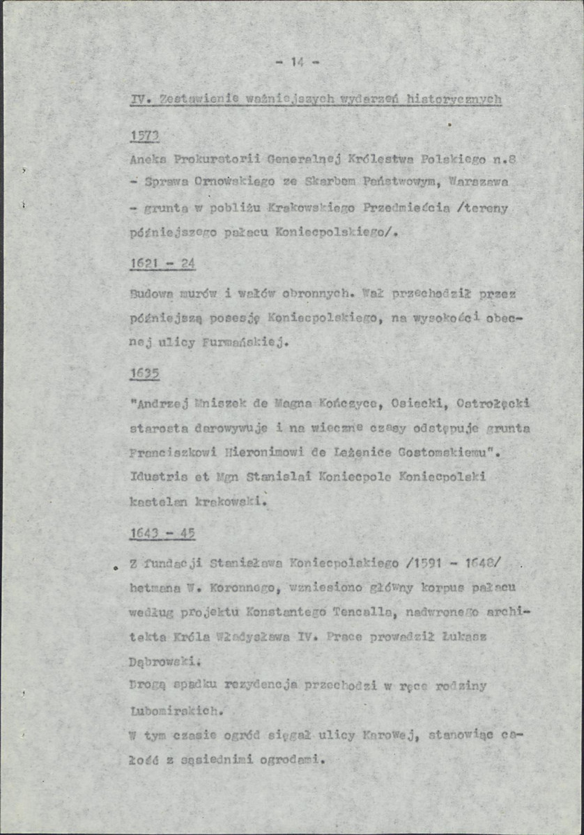 Ewidencja parkowa, skan nr 21