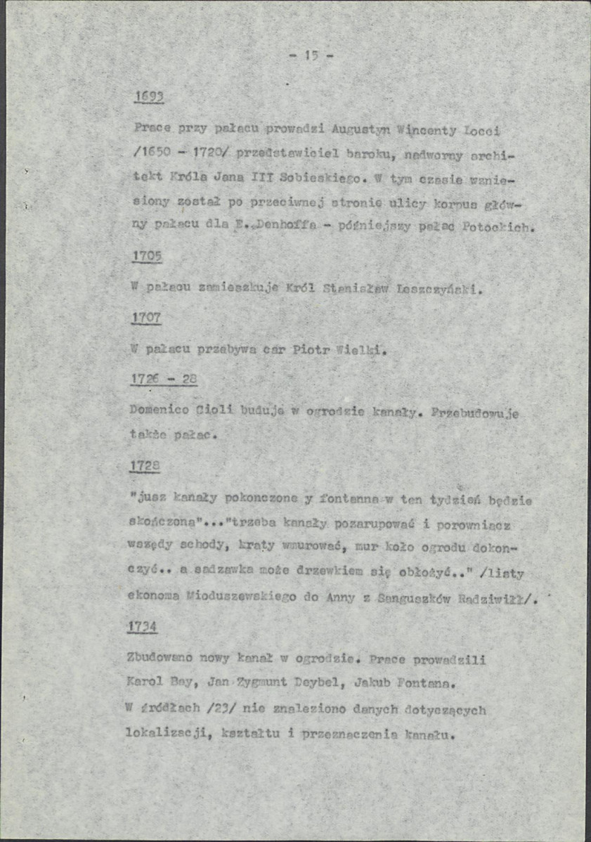 Ewidencja parkowa, skan nr 22