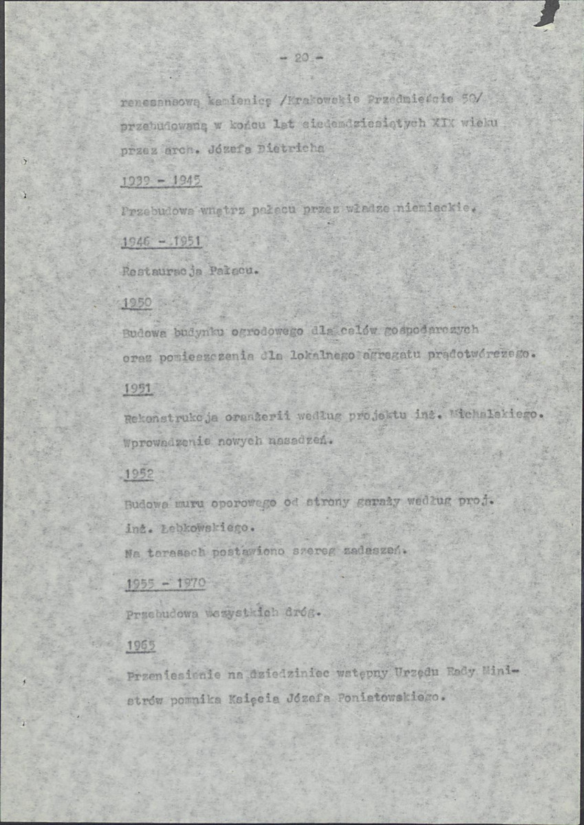 Ewidencja parkowa, skan nr 27